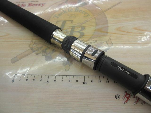 ディープゾーン 150-210