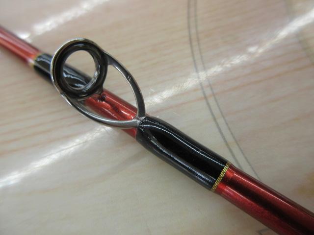 ディープゾーン 150-210