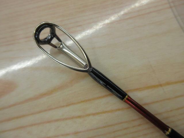 ディープゾーン 150-210