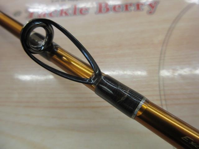 リーディング-X アオリ 130