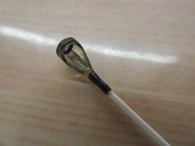 リーディング-X アオリ 130