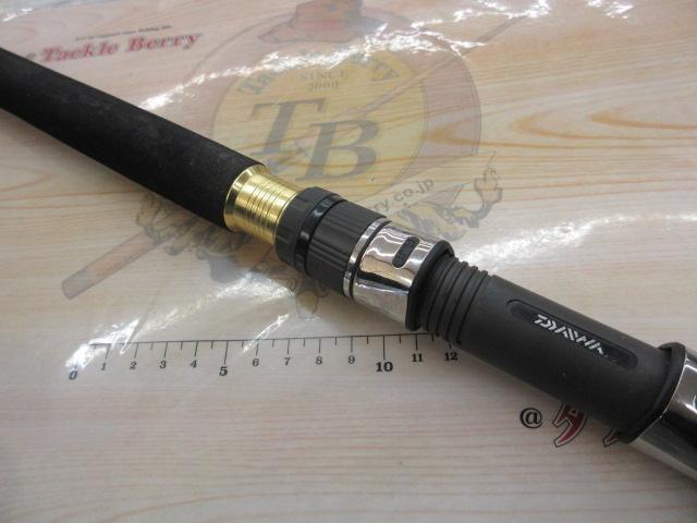 ディープゾーンX 120-240