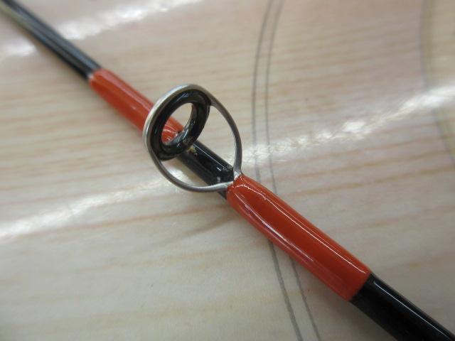 ディープゾーンX 120-240