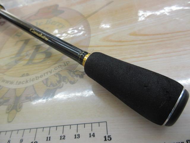 がま船天鰈幻 180