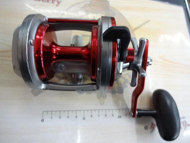 シーライン石鯛 40H遠投