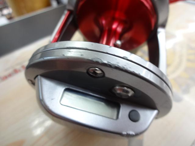 シーライン石鯛 40H遠投