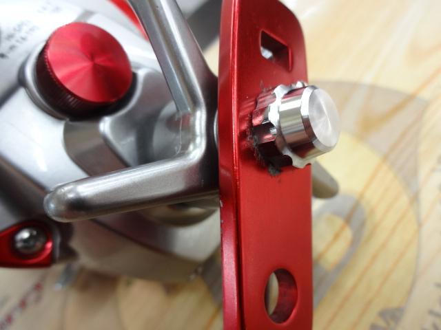 シーライン石鯛 40H遠投