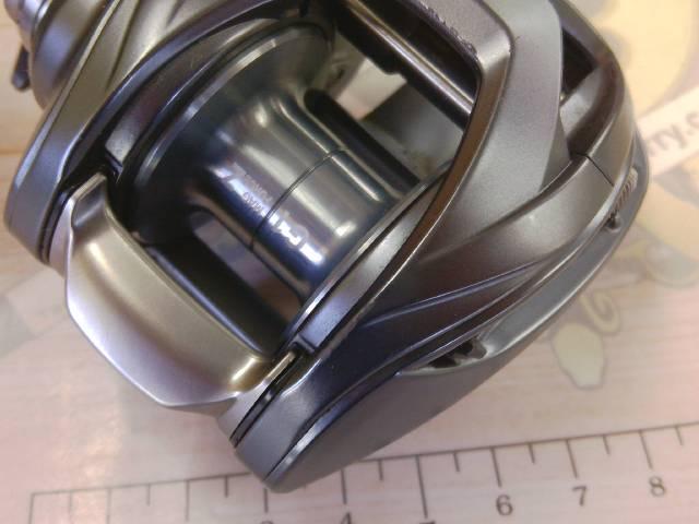 スティーズ A TW 1016SHL