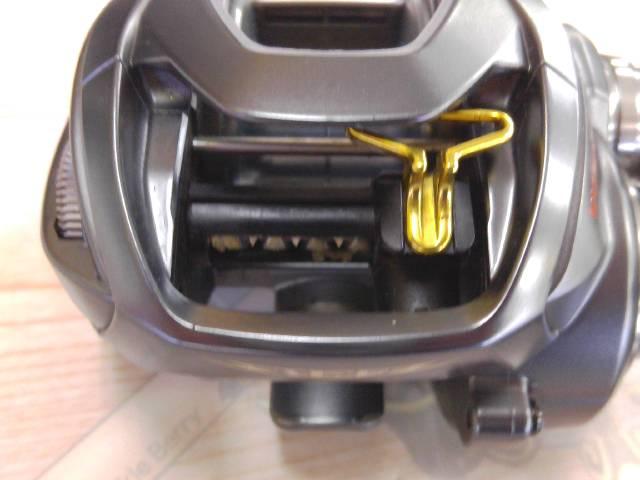 スティーズ A TW 1016SHL