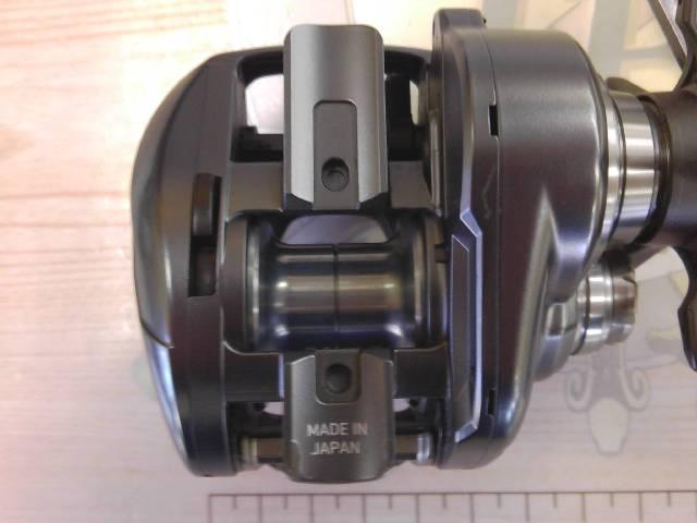 スティーズ A TW 1016SHL