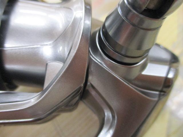 15ツインパワー C2000S