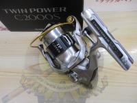 15ツインパワー C2000S