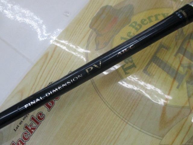 ファイナルディメンションPV 1610MH