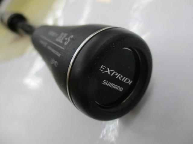 22エクスプライド 263L-S