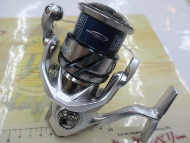 23ストラディック 2500S