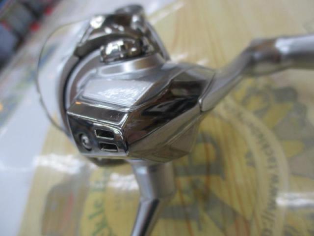 23ストラディック 2500S