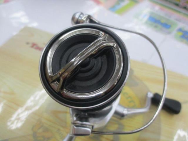 23ストラディック 2500S