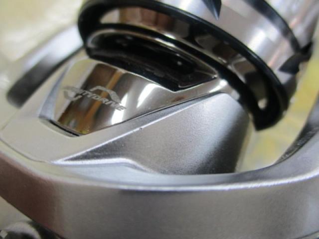 23ストラディック 2500S