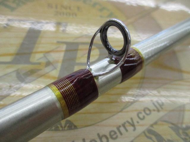 レインフォースカワハギ180