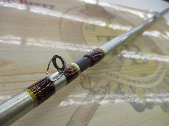 レインフォースカワハギ180