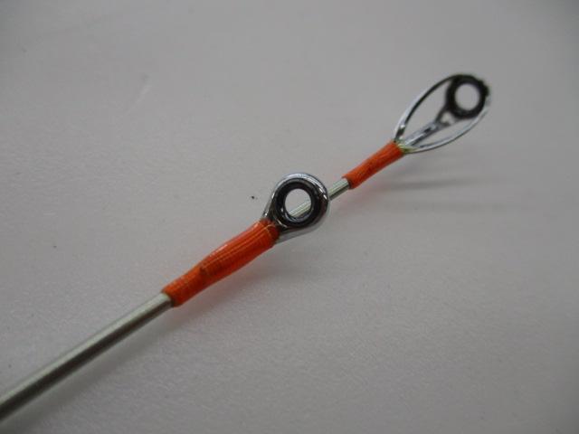 レインフォースカワハギ180