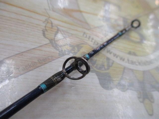 オシアブルーローズフルジーン B555R