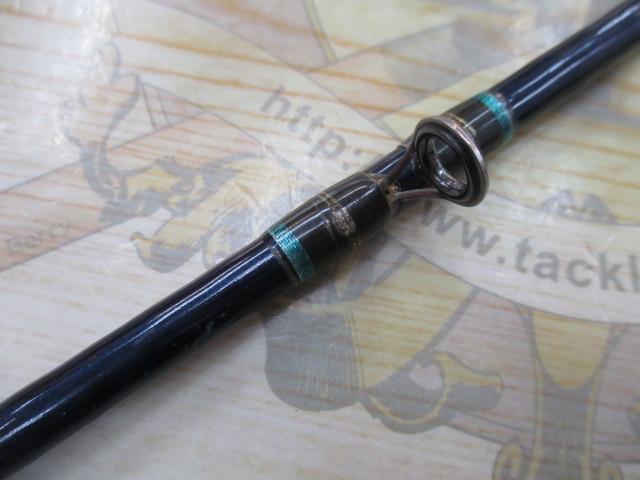 オシアブルーローズフルジーン B555R