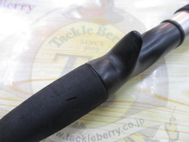 オシアブルーローズフルジーン B555R