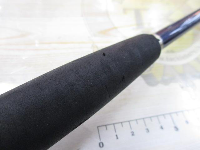 オシアブルーローズフルジーン B555R