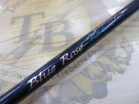 オシアブルーローズフルジーン B555R