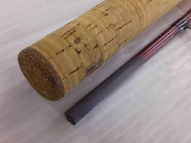 スコーピオンEV 1653-2 (赤ブランクス)