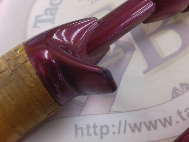 スコーピオンEV 1653-2 (赤ブランクス)