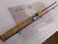 スコーピオンEV 1653-2 (赤ブランクス)