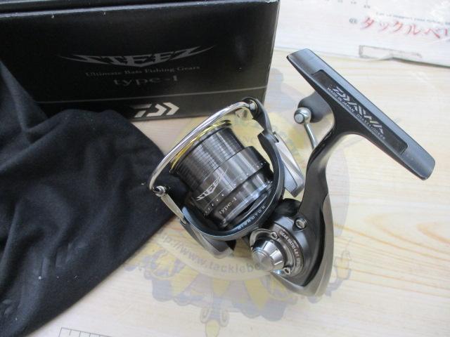 スティーズ タイプⅠ