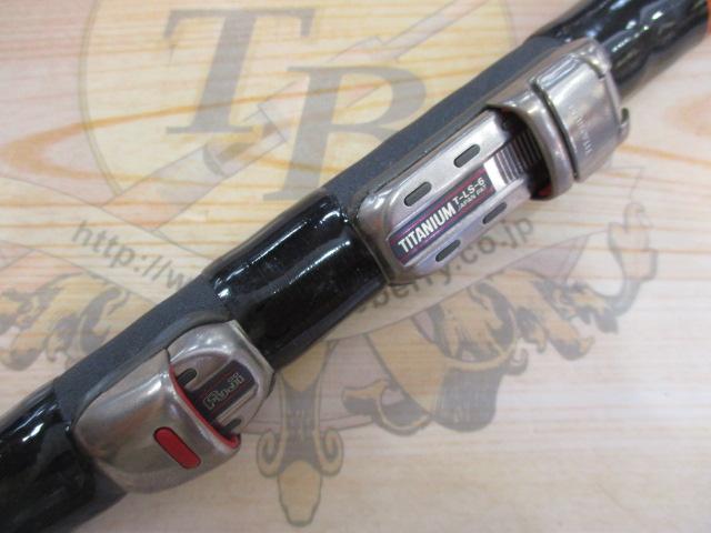 セラテックカイザーチヌ関西 落とし込み39