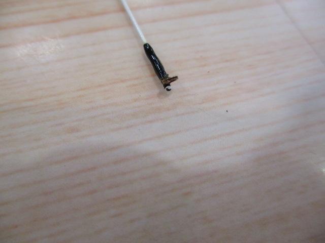 セラテックカイザーチヌ関西 落とし込み39