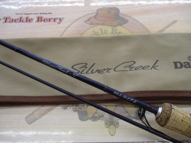 シルバークリークS SC-S562-ULFS