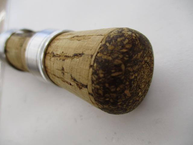 シルバークリークS SC-S562-ULFS