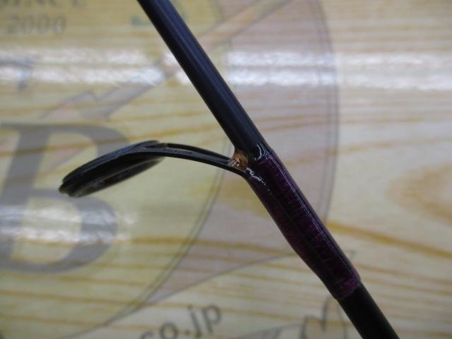 シルバークリークS SC-S562-ULFS