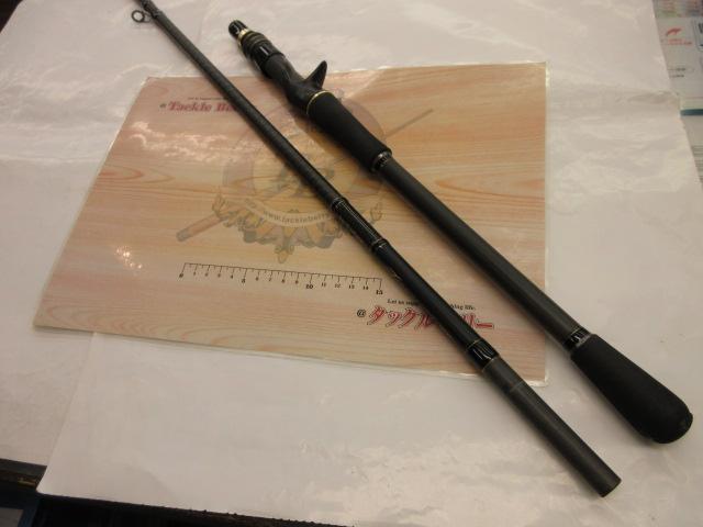 フルレンジ C76XH