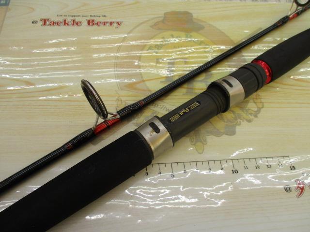 ソルテスジグ60S