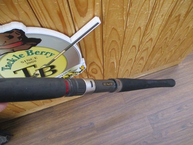 ソルテスジグ60S