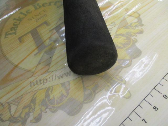 ソルテスジグ60S