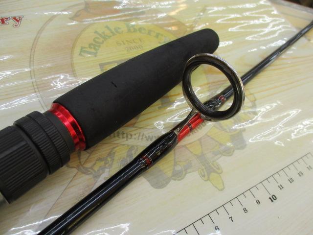 ソルテスジグ60S