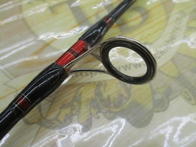 ソルテスジグ60S