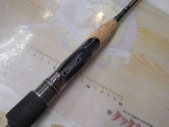 オライオン OCSS-65L