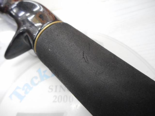 セカンドジェネレーション SCSC-66MH