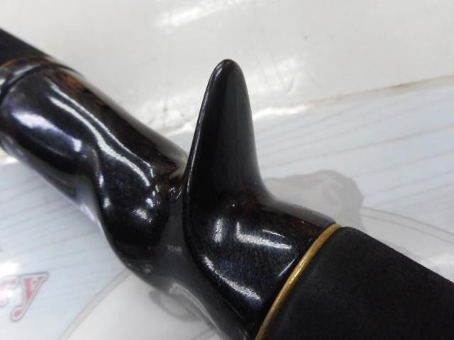 セカンドジェネレーション SCSC-66MH