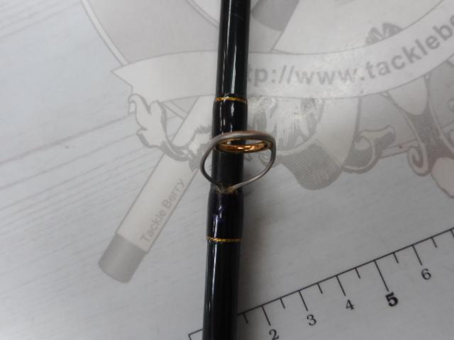 セカンドジェネレーション SCSC-66MH