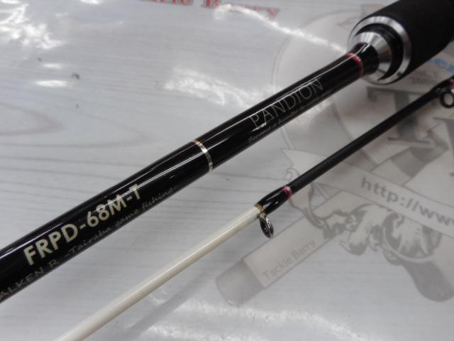 ファルケンRパンディオンFRPD68M-T